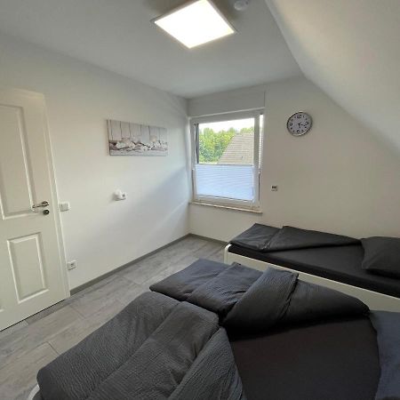 Moderne Wohnung Nah Am Cappenberger-See, 1-4 Gaeste Luenen Bagian luar foto