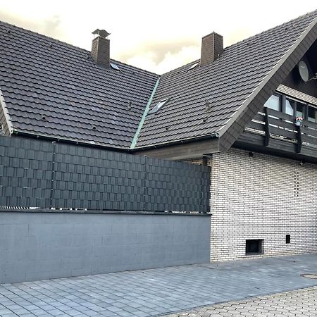 Moderne Wohnung Nah Am Cappenberger-See, 1-4 Gaeste Luenen Bagian luar foto
