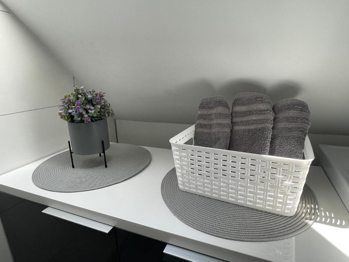 Moderne Wohnung Nah Am Cappenberger-See, 1-4 Gaeste Luenen Bagian luar foto