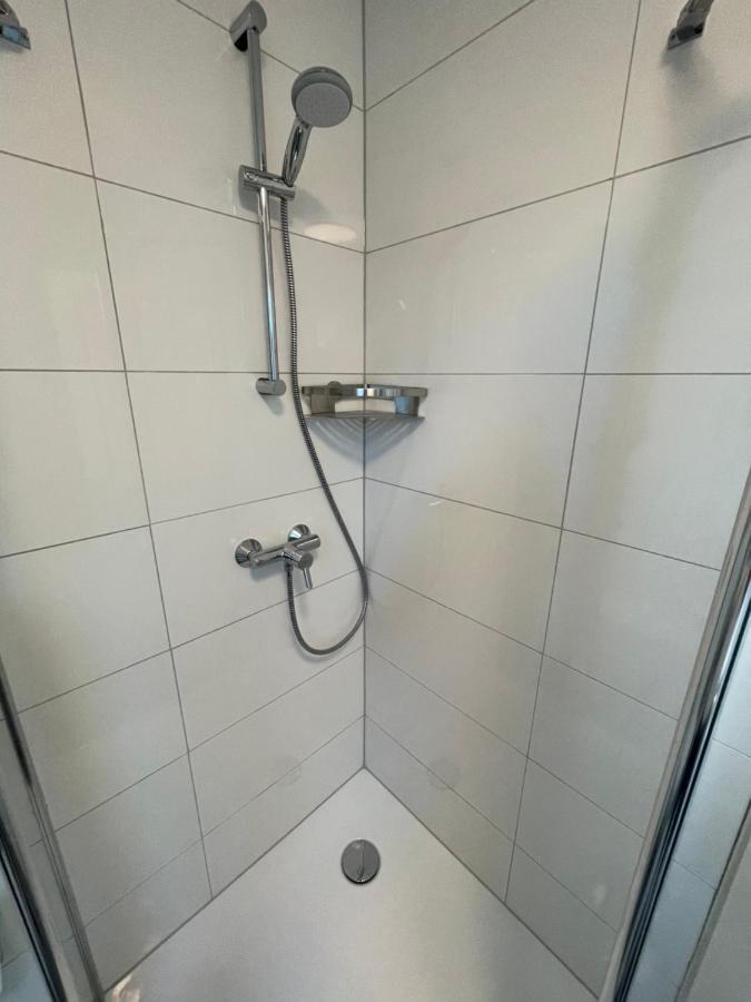 Moderne Wohnung Nah Am Cappenberger-See, 1-4 Gaeste Luenen Bagian luar foto